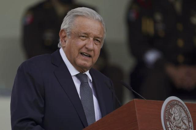 Presidente de México hará gira en Centroamérica para abordar migración; Honduras está en la agenda