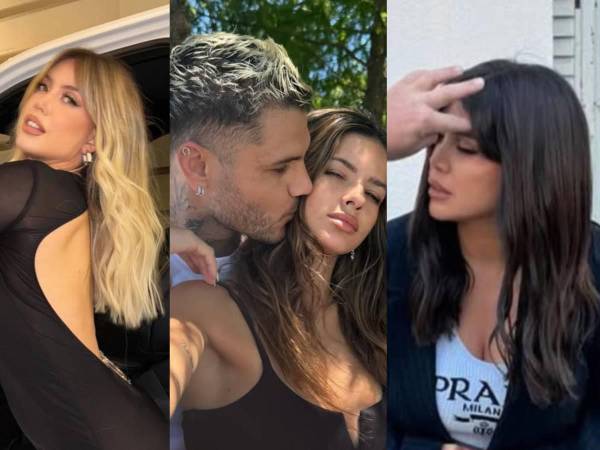La confirmación del romance entre Mauro Icardi y la China Suárez ha generado un impacto mediático que no solo involucra a la pareja, sino también a Wanda Nara.