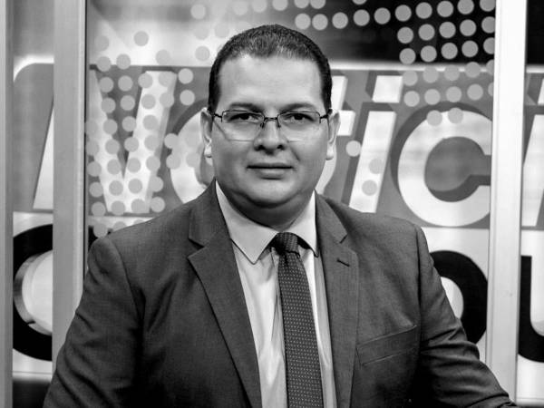 ¿Calor? La hambruna será peor