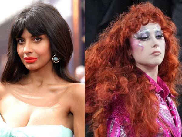 La controversia en la que está envuelta la cantante Chappell Roan con la hijastra del futbolista italobrasileño Jorginho todavía sigue dando que hablar. Ahora, ha salido la actriz Jameela Jamil ha defender a la artista.