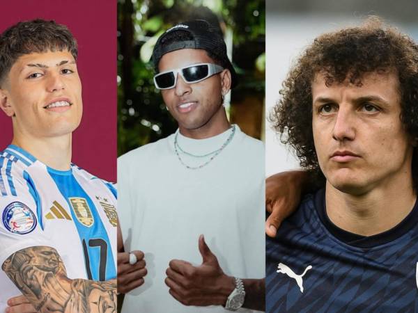 Entérate sobre los fichajes y rumores de las últimas horas en el campo internacional.