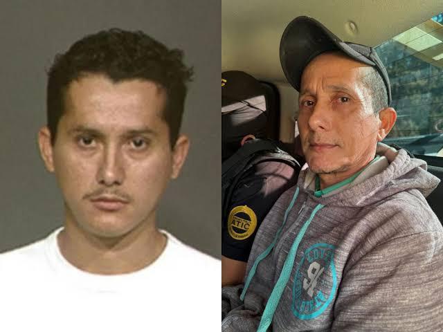 Extraditan a EE UU a Mario Flores, hondureño acusado de  infame crimen contra niña en Filadelfia