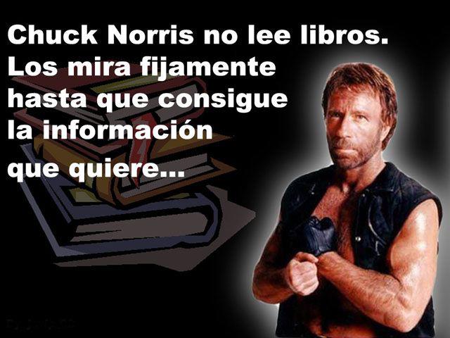 El origen del meme de Chuck Norris y su “inmortalidad” digital