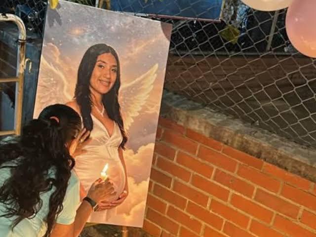 Caen cinco sospechosos por el crimen de Camila Potosí: ¿qué pasó con el bebé que llevaba en su vientre?