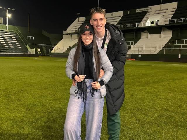 La reflexión de Laura Meza sobre su romance con Rodrigo Auzmendi se vuelve viral