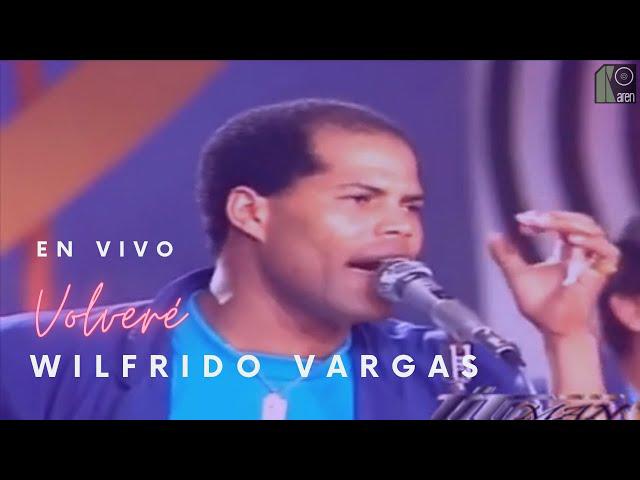 Volveré, canción que popularizó Rubby Pérez y que fue adaptada para Jorge Gómez