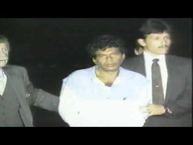 La noche más oscura de Matta Ballesteros