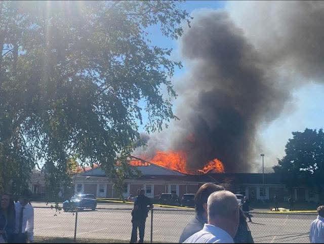 Tiroteo e incendio en una iglesia mormona conmociona a EEUU