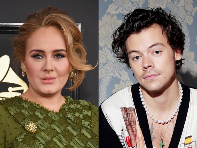 Adele, Harry Styles y Beyoncé los favoritos en los Grammy 2023
