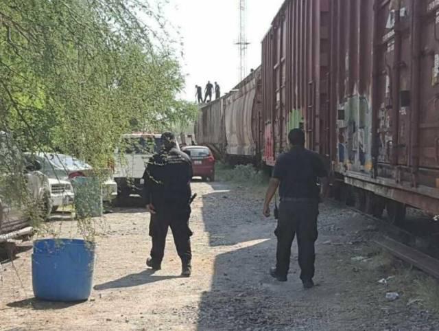 La franja fronteriza entre Estados Unidos y México se ha convertido en zona de tragedia que incluye a hondureños.