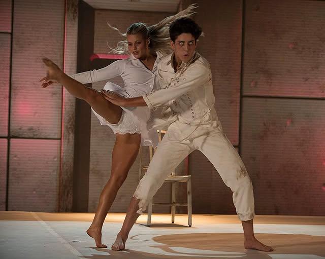 ¿Quién es Milo Manheim? El nuevo Flynn Rider del Live Action de Enredados