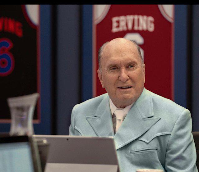 Robert Duvall, el actor que amó su oficio y será siempre el 'consigliere' de 'El Padrino'