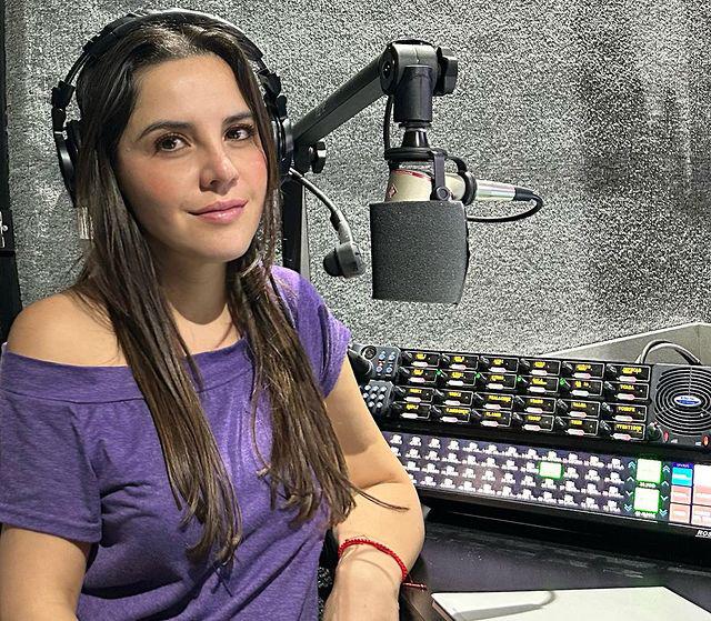 ¿Quién es la voz de “La Jefa” en la Casa de los Famosos México 2024?