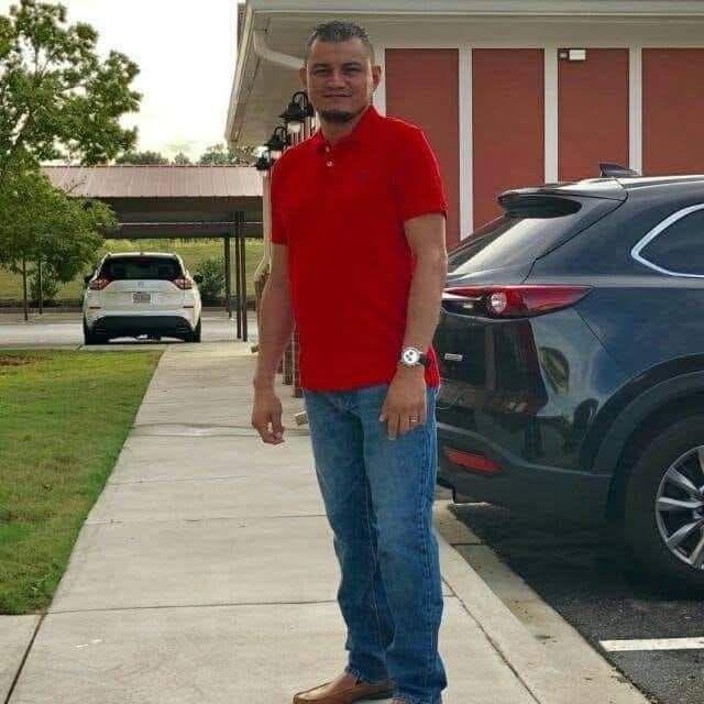 Pesar por muerte de popular taxista en El Progreso, Yoro