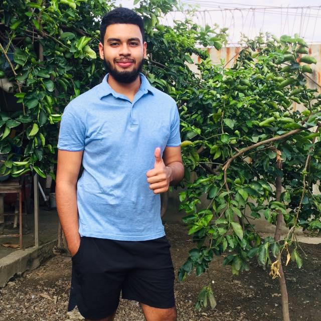 Quién es Oliver Kan, joven aspirante a alcalde que no pudo votar por él mismo