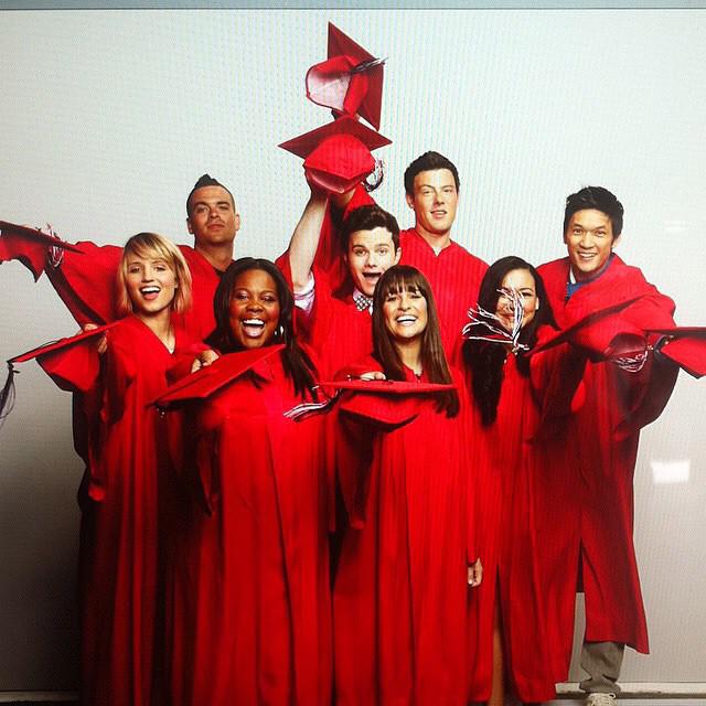 'Glee' regresa 11 años después con una nueva temporada