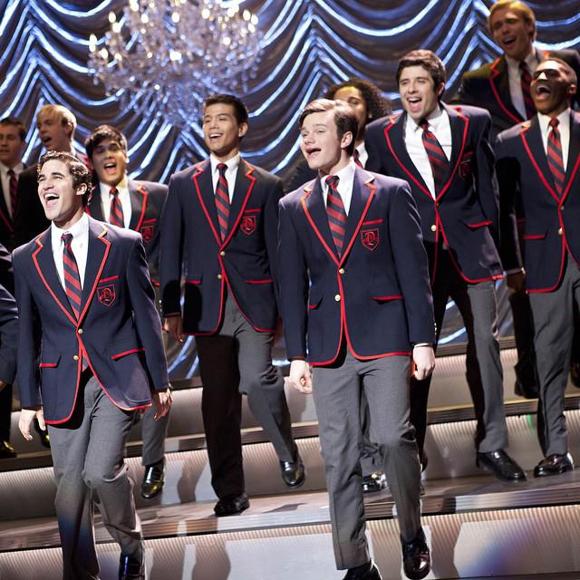 'Glee' regresa 11 años después con una nueva temporada
