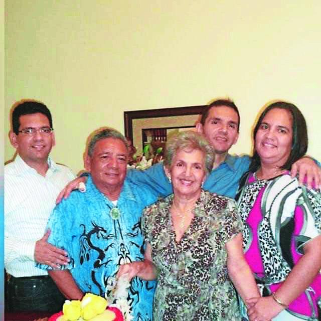 Rescató decenas de vidas en las llenas y el covid arrebató la suya