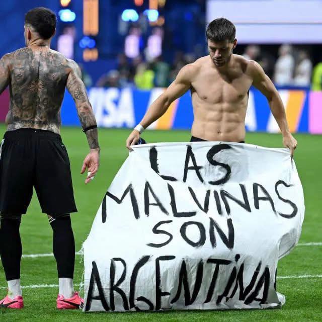 FIFA no tuvo piedad e impone severos castigos a Argentina y Leandro Paredes