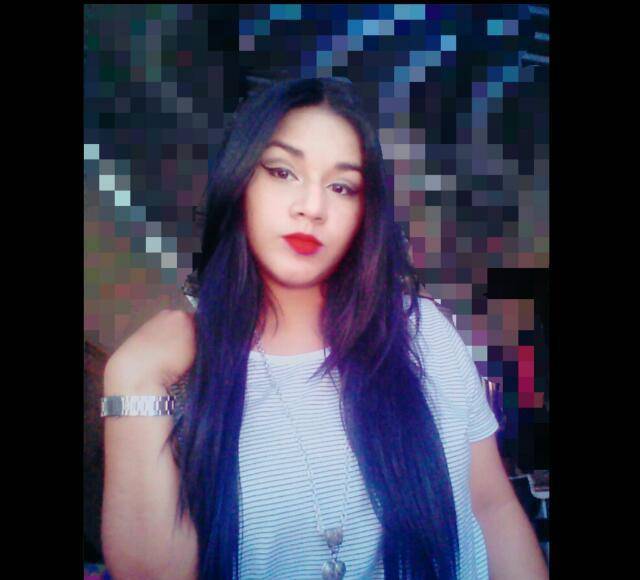 Ahora la familia y sus amigos buscan los medios necesario para repatriar el cuerpo de Maryuri.