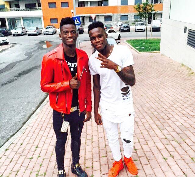 Sin duda alguna, el fútbol siempre trae historias insólitas y esta es una de ellas, por lo que ha causado revuelo la historia de los hermanos.