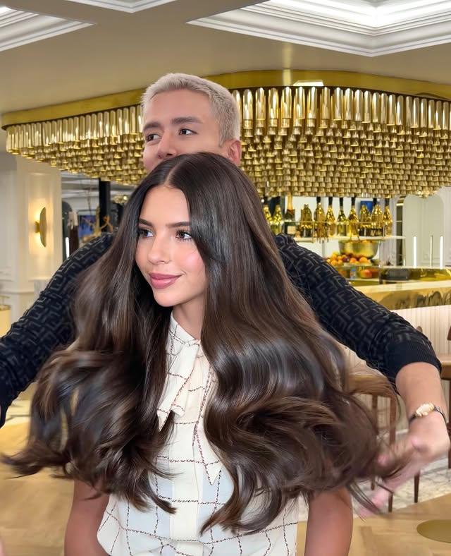 ¿Quién era el estilista 'Micky Hair' y con qué artistas trabajaba?