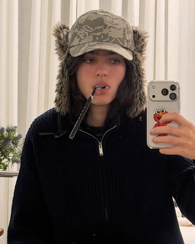 ¿Quién es Loli Bahia, la supuesta nueva novia de Rosalía?