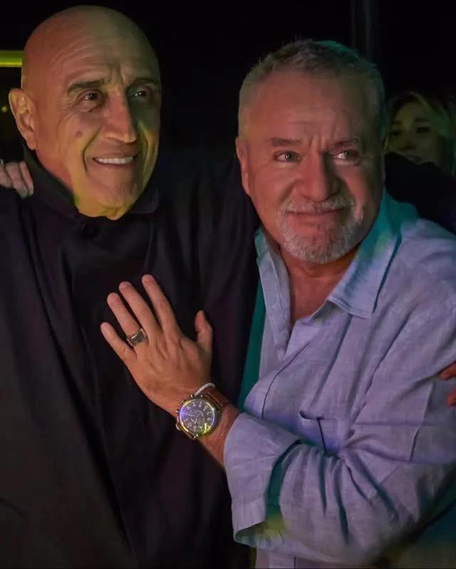 Pedro Torres: Famosos reaccionan a la muerte del icónico productor