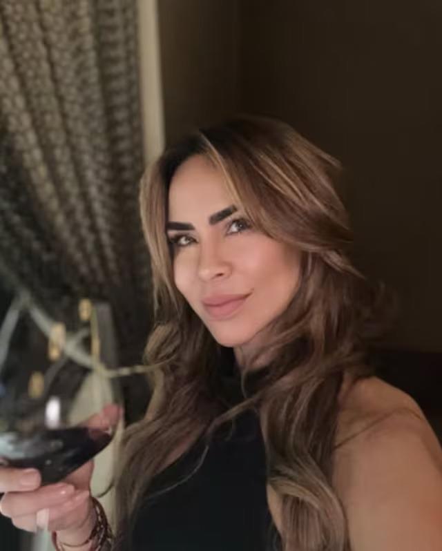 Te amo con mi vida: el desgarrador adiós de Aylín Mujica a su hijo Mauro