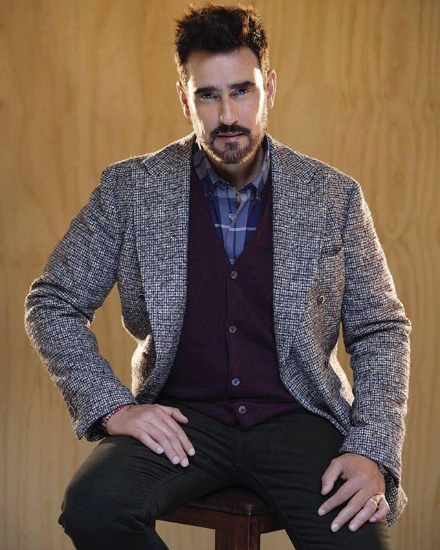 Anuncian el regreso de Miguel Varoni en Pedro el escamoso