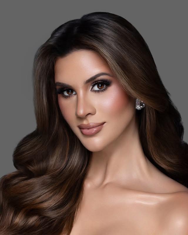 Yamilex Hernández; así es Miss Universo Latina que compite en Miss Universo 2025