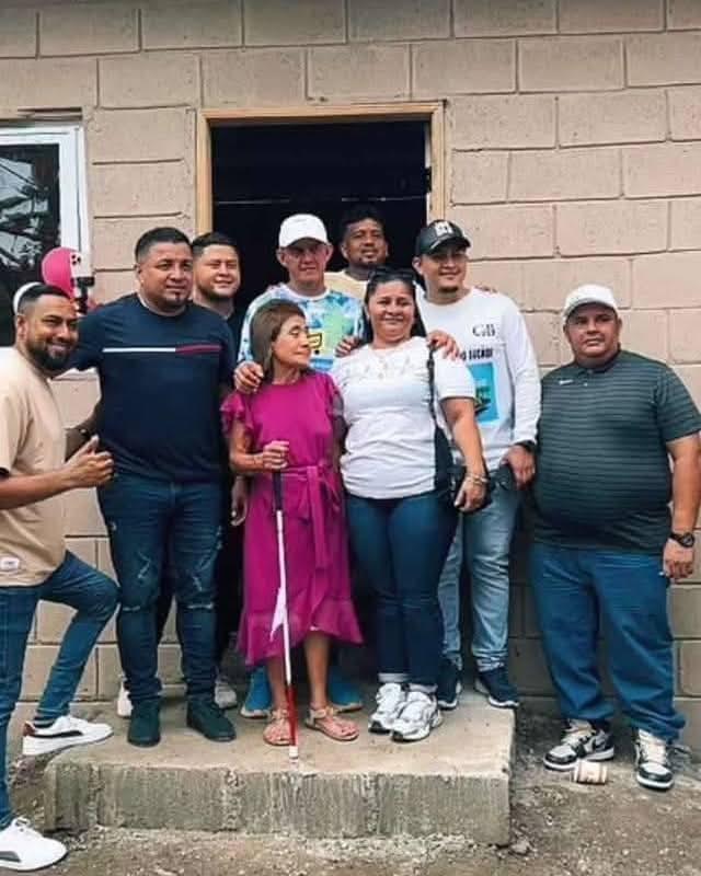 Luto en El Progreso: Atropellan a doña Paula, no vidente que conmovió en las redes sociales