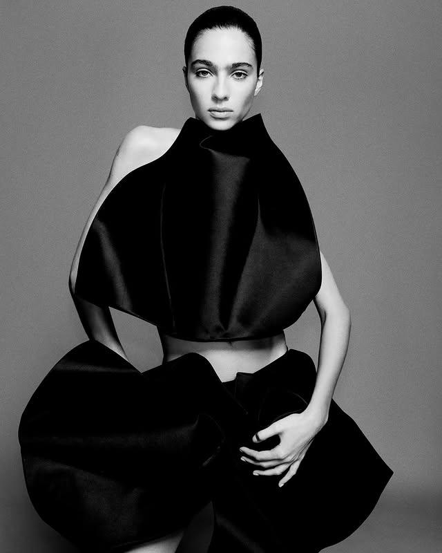 ¿Quién es Loli Bahia, la supuesta nueva novia de Rosalía?