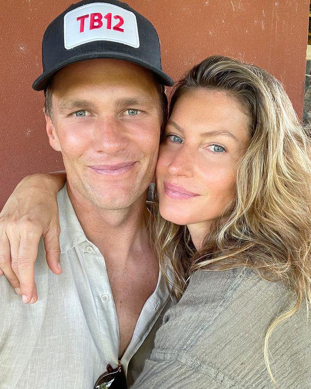 Gisele Bündchen podría contar la verdad sobre su divorcio de Tom Brady