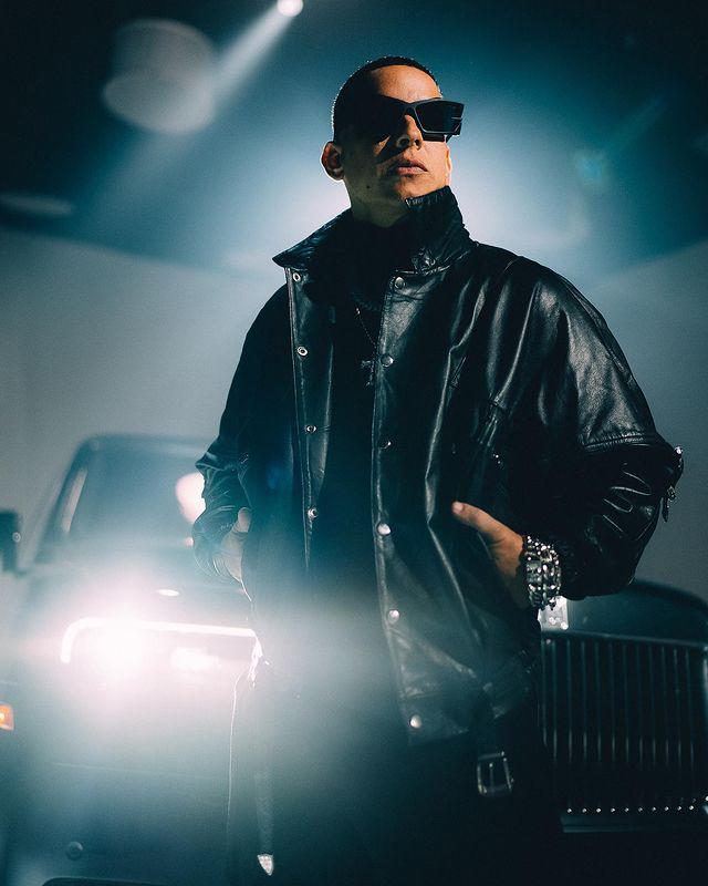 Daddy Yankee transmitirá el último concierto de su carrera