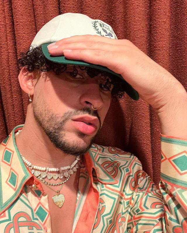 Bad Bunny se consagra mundialmente con una nominación general al Grammy