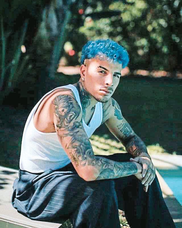 Premios Latin Grammy 2022: A qué hora, dónde ver en vivo, la gala de esta noche