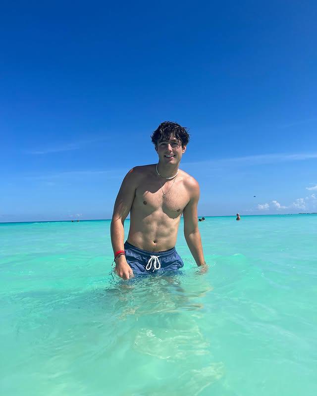 El tiktoker Tucker Genal murió a los 31 años: esto es lo que se sabe