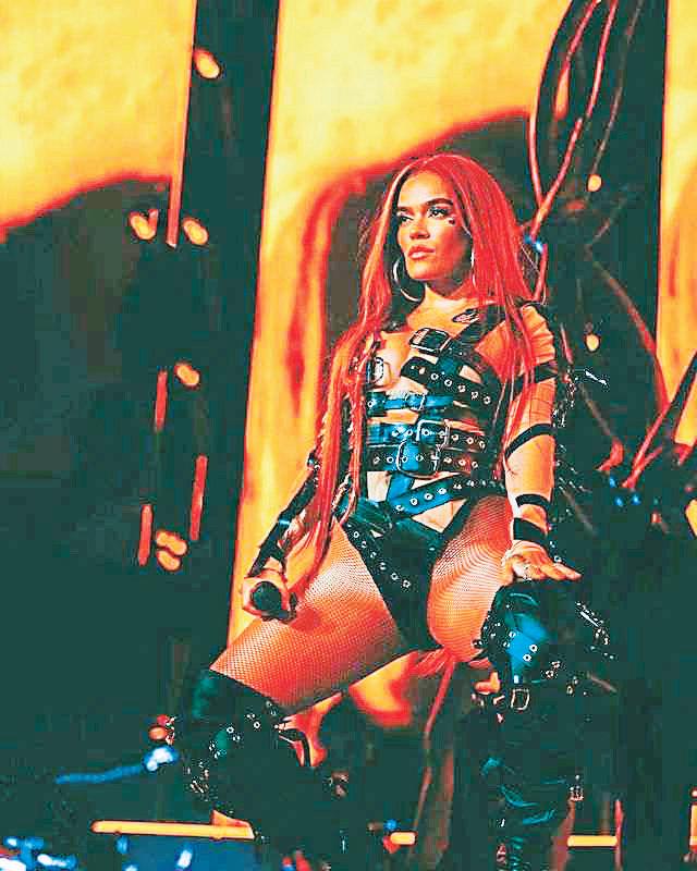 Premios Latin Grammy 2022: A qué hora, dónde ver en vivo, la gala de esta noche