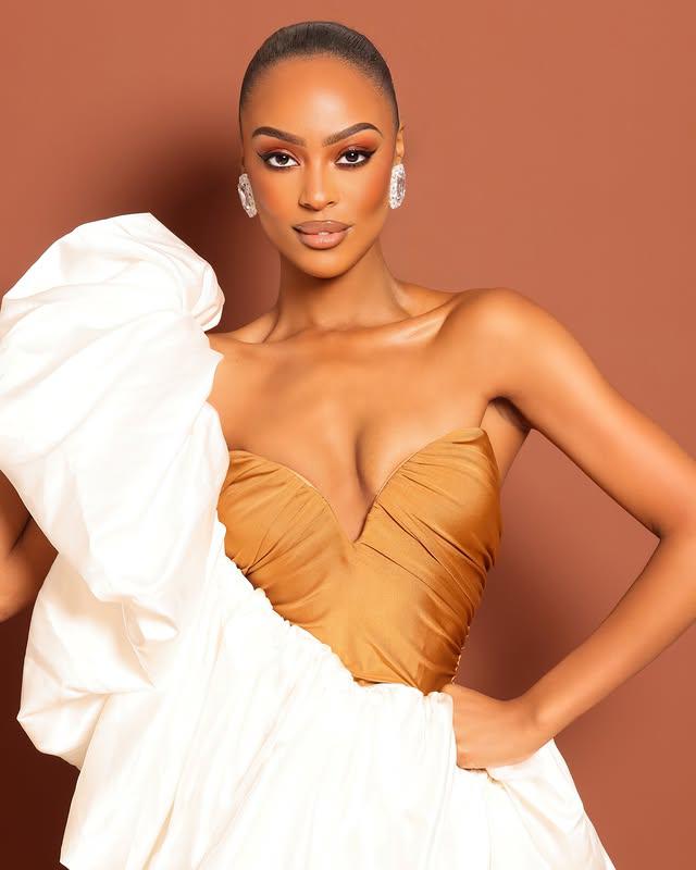 Miss Haití exige una investigación al certamen Miss Universo