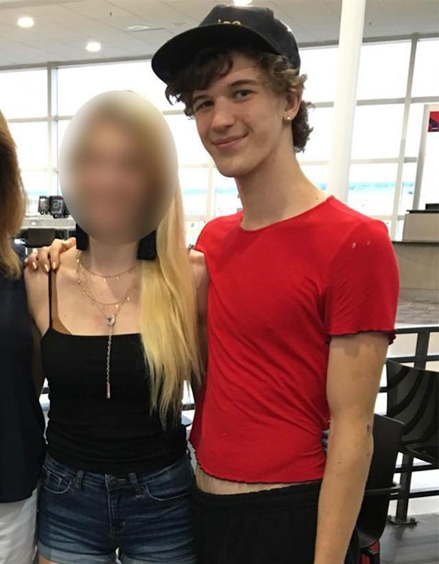 Quién era Robin Westman, el atacante de la escuela católica de Minneapolis