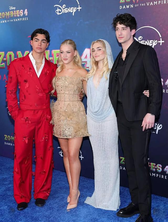 ¿Quién es Milo Manheim? El nuevo Flynn Rider del Live Action de Enredados