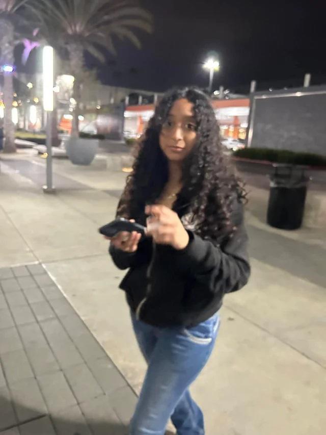 ¿Quién era Celeste Rivas, adolescente hallada en auto de D4vd?