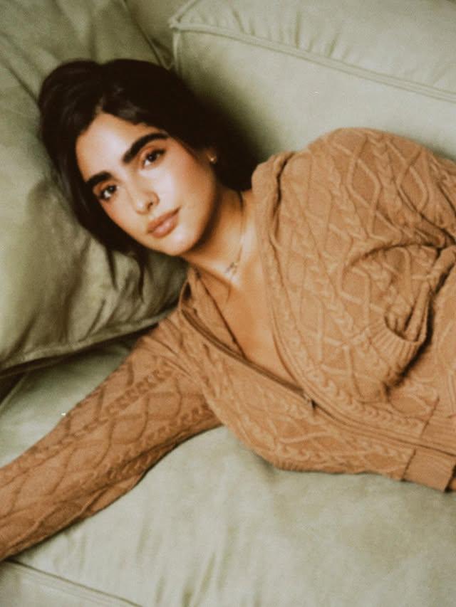 Isabella Ladera responde a críticas de Stephany Abasali por su embarazo sin estar casada