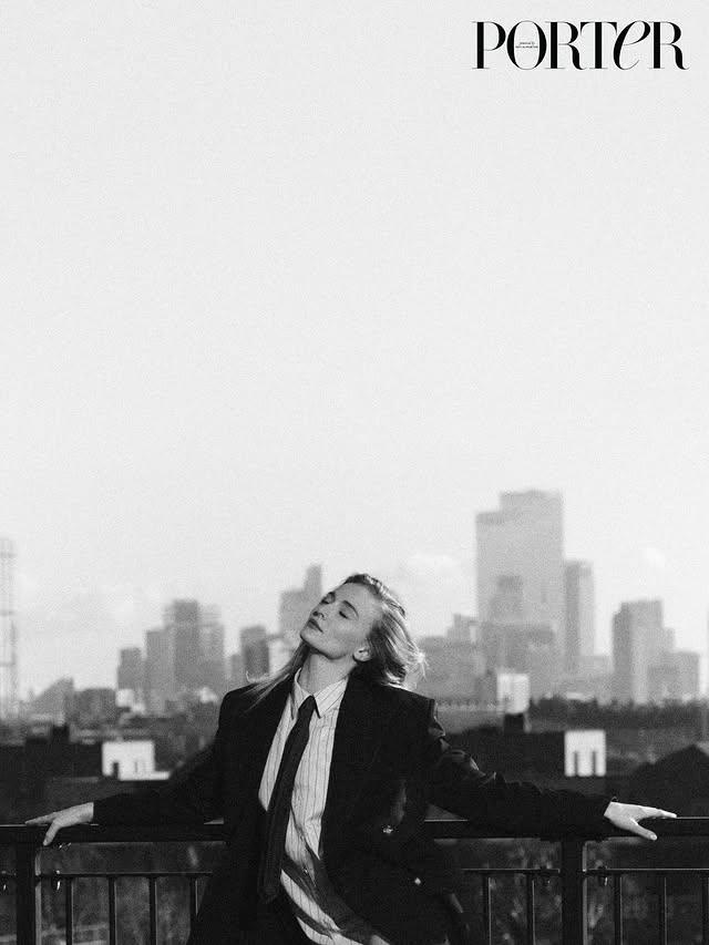 Sophie Turner, la nueva Lara Croft para la serie de Tomb Raider