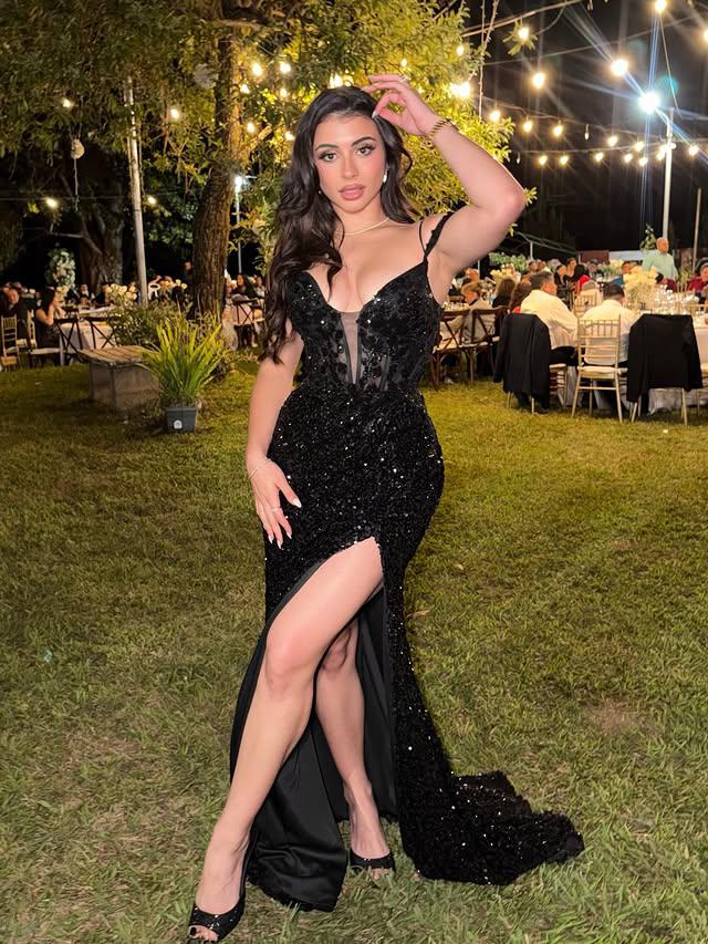 ¿Quién es Andrea Aguilar? la  nueva directora de Miss Universe El Salvador