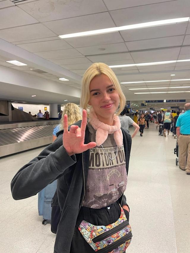 ¿Quién es Iryna Zarutska, la ucraniana que huyó de la guerra y murió en un ataque en EEUU?