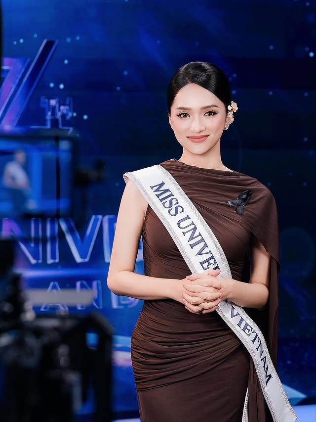 Así es Miss Vietnam 2025: primera mujer trans asiática en Miss Universo