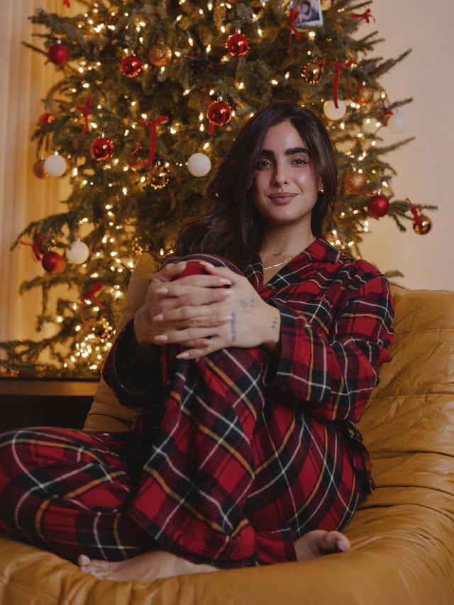 Isabella Ladera responde a críticas de Stephany Abasali por su embarazo sin estar casada