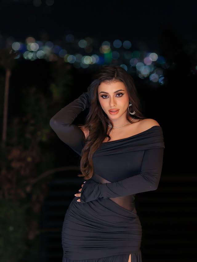 ¿Quién es Andrea Aguilar? la  nueva directora de Miss Universe El Salvador